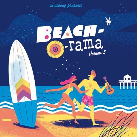 096668e8b4b19c0fb73e4a164679b8f5f2883bba_0_0.jpeg Beach-O-Rama Volume 3