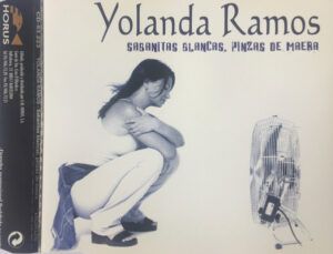 Sabanitas Blancas, Pinzas De Maera