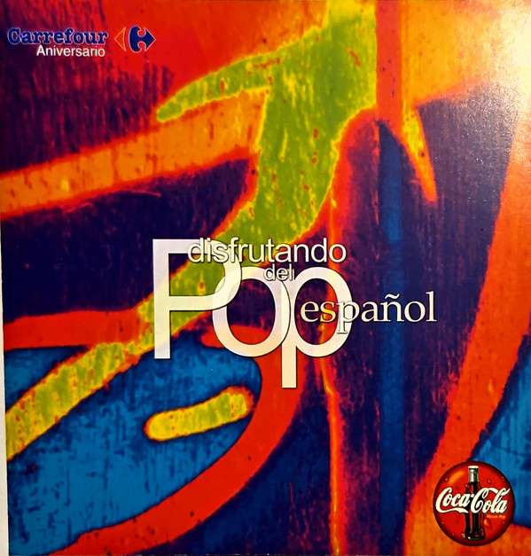 Disfrutando Del Pop Español