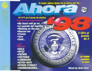 Ahora '98