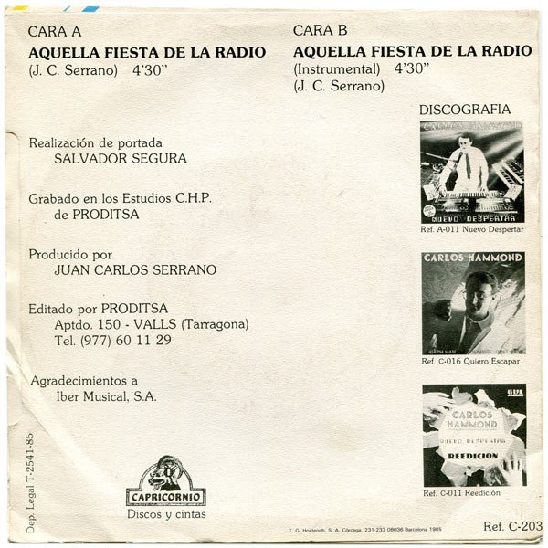0bdfcb60dcd89fcd3001cddcb56c982800d00cff_0_0.jpeg Aquella Fiesta De La Radio