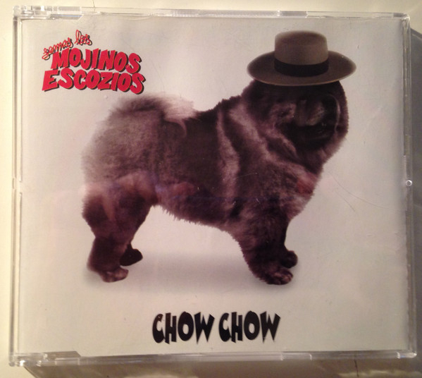 Chow Chow