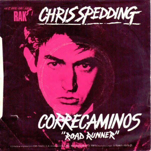 Correcaminos = Road Runner