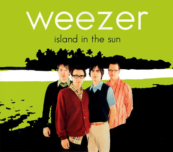 Island In The Sun