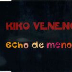 Echo De Menos