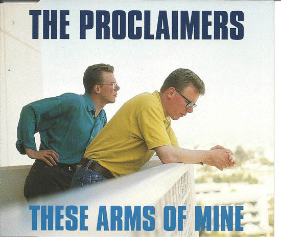 These Arms Of Mine