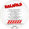Baladas