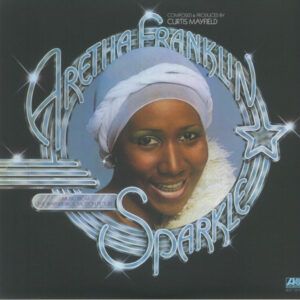 Sparkle (Music From The Warner Bros. Motion Picture)