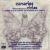 Temas Del Album "Ciclos" Basado En "Las Cuatro Estaciones De A. Vivaldi"