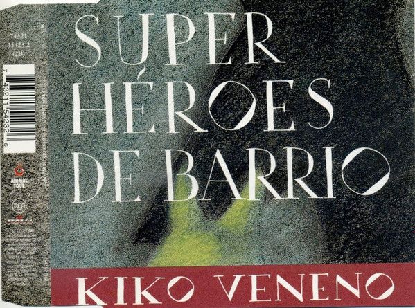 14304cdb64b0ff7da1c73bc5a080caa39f9fe55d_0_0.jpeg Superhéroes De Barrio