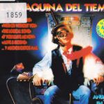 La Maquina Del Tiempo