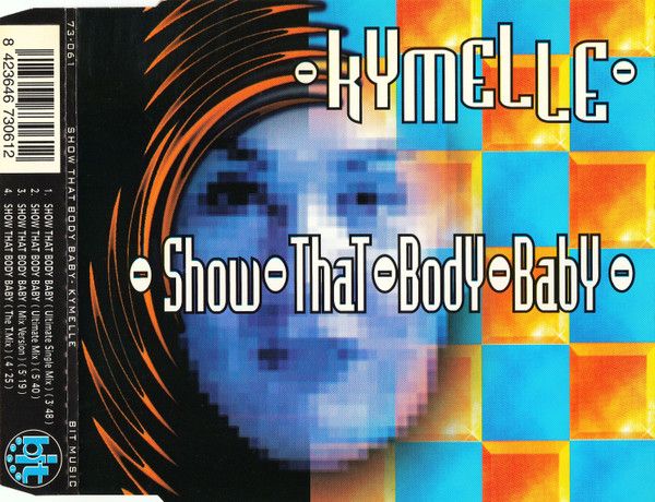 Show That Body Baby