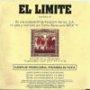 El Limite