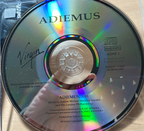Adiemus