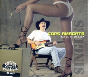 Cops Amagats