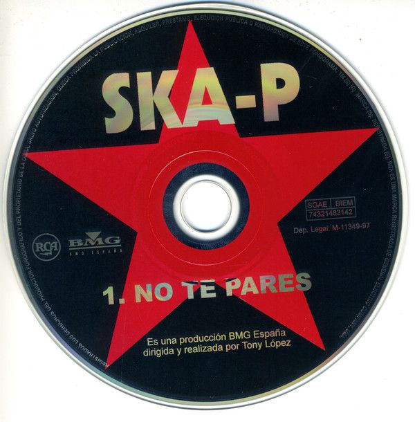 No Te Pares
