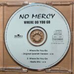 Where Do You Go (Spanish Version)