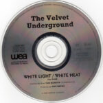 White Light / White Heat