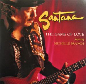 The Game Of Love