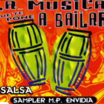 La Música Que Te Pone A Bailar