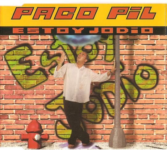 197d0f9632bd925d7dad079ddbac3a3db58f2ca0_0_0.jpeg Estoy Jodío