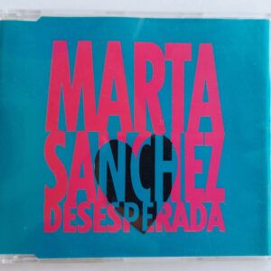 Desesperada