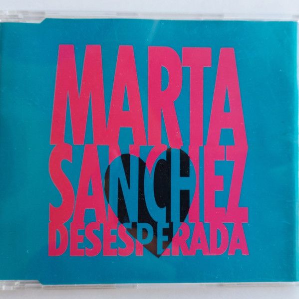 Desesperada