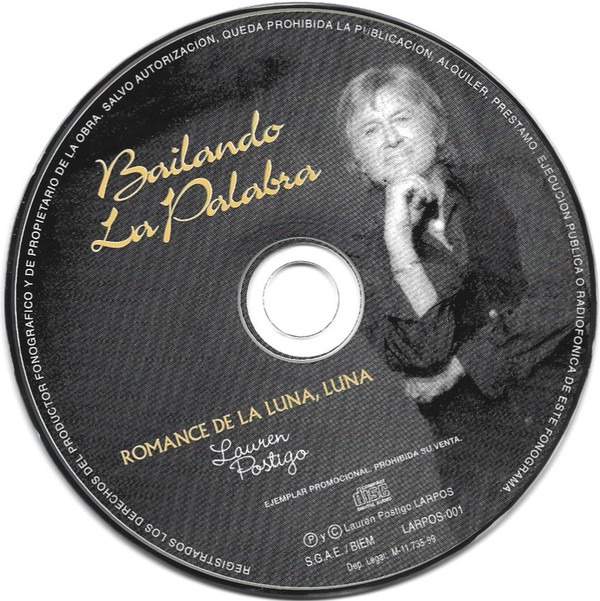1a3d91e72365c25cfa35f47b094b9b6fd22389ee_0_0.jpeg Romance De La Luna, Luna
