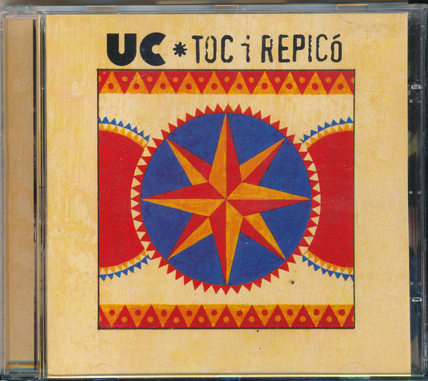 Toc I Repicó