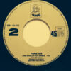 1f1eeae60f7f9e483b424a23a7503ce4c43af021_0_0.jpeg Body & Soul (Euro Version)