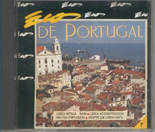 Ecos De Portugal Vol. 7