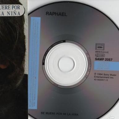 Se Muere Por Mi la Niña