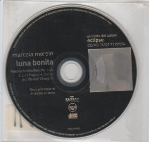 Luna Bonita