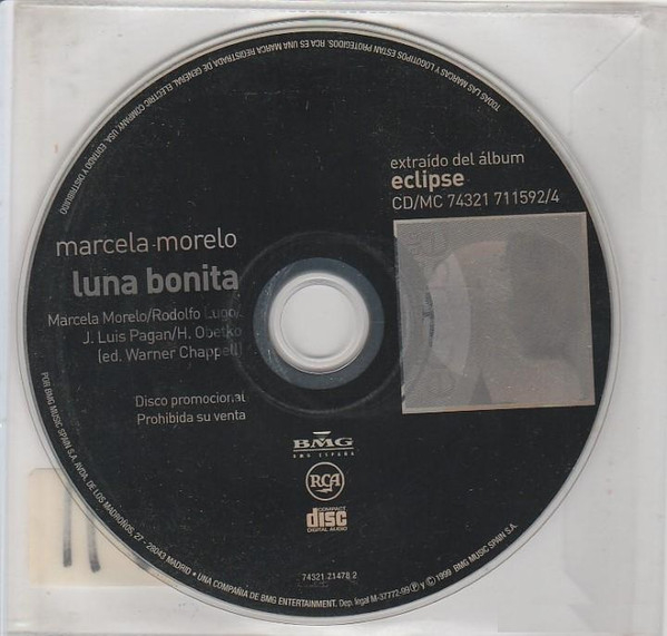 Luna Bonita