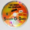 Las Horas, Las Complices