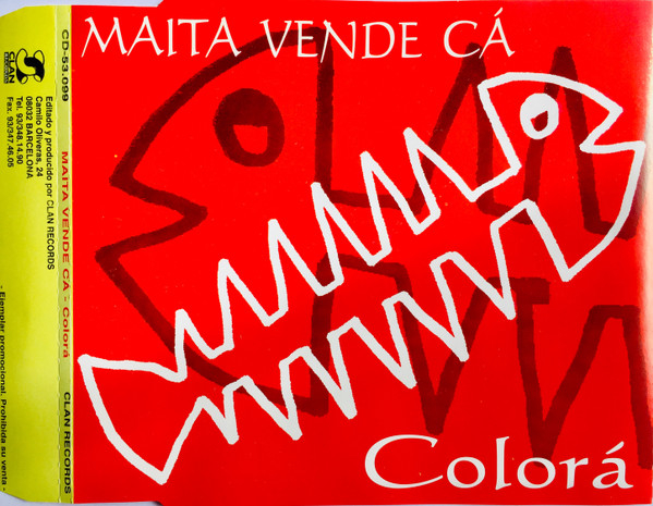 Colorá