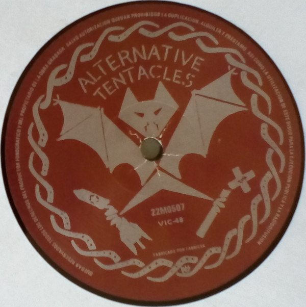 Bleed For Me / Halloween