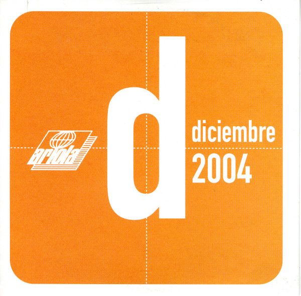 Ariola Diciembre 2004