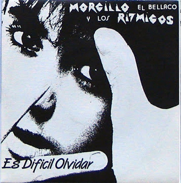 Es Difícil Olvidar