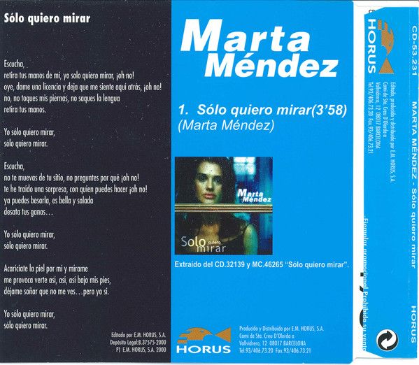 253a21846be34a725aad5f827e8004dabbb48cad_0_0.jpeg Sólo Quiero Mirar