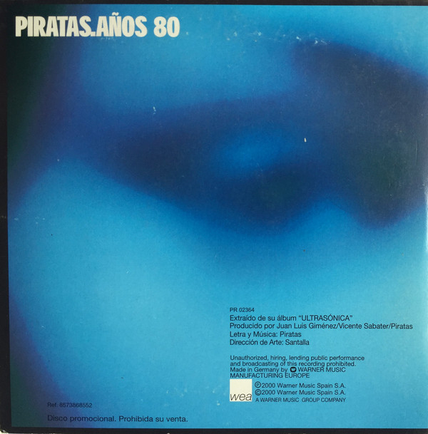 Años 80