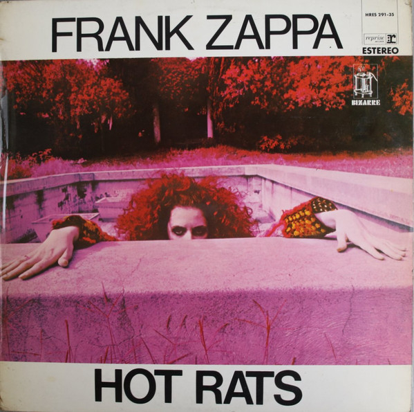 Hot Rats