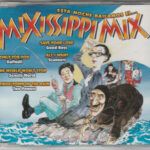 Mixissippi Mix
