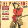 I'll Stand By You (Live)