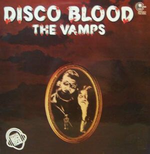 Disco Blood