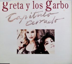 Capitulo Cerrado