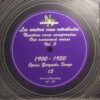 Les Nostres Veus Retrobades Vol. 2. 1900-1950 Opera Zarzuela Songs 15