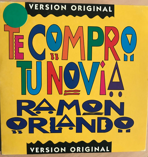 Te Compro Tu Novia