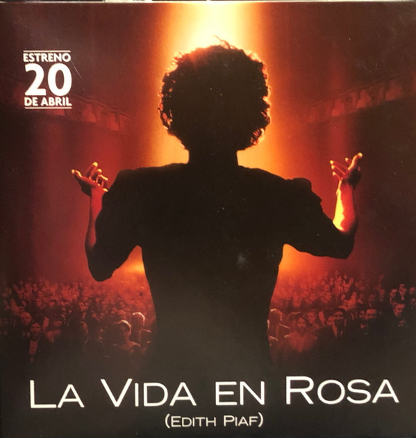 La Vida En Rosa