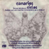 Temas Del Album "Ciclos" Basado En "Las Cuatro Estaciones De A. Vivaldi"
